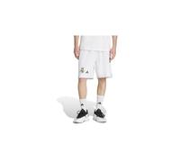 Pantalón de baloncesto adidas rm bb h short hombre blanco L