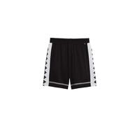 Pantalón de baloncesto puma the all jaws 6" sh, black sto, hombre L