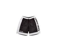 Pantalón de baloncesto spalding reversible shorts black/white XL