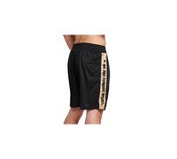 Pantalón de boxeo leone dna negro L