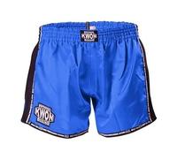 Pantalón de boxeo Thaï femme Kwon Evolution 2XL