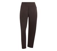 adidas Donna All Me 7/8 Pants, Aurora Coffee, XL