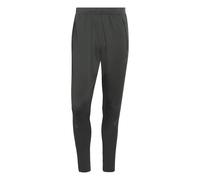 adidas Uomo ADI365 Running Iconic Pants, Grey Six, M