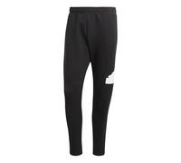 Adidas Pantalón Future Icons Badge of Sport Hombre Negro/Blanco