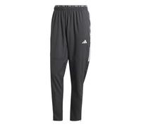 Pantalón de chándal adidas Own the Run 3 Stripes 2XL Male