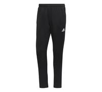 Pantalón de chándal ajustado con pequeño logo adidas Aeroready Game and Go XS Male
