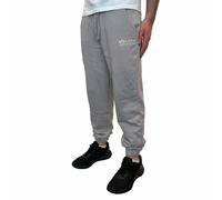 Pantalón de chándal Alpha Industries Organics EMB Regular M