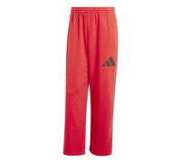 Pantalón de chándal amplio adidas 3-Stripes Essentials L
