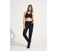 Pantalón de chándal Ayna Mujer Talla XS. Color Negro