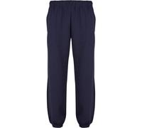 Urban Classics Tb7282-basic Essential Sweatpants, Sweatpants para Hombre, Navy, L