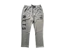 Pantalón de chándal Brooklyn Nets Kyrie Irving Master Class M