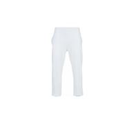Build Your Brand Bb002-basic Sweatpants Pantalón, Blanco, L para Hombre