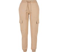 Pantalón de chándal cargo mujer Urban Classics GT 5XL