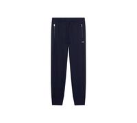Pantalón champion rib cuff hombre azul marino S