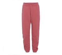 Pantalón de chándal Colorful Standard Organic raspberry pink S