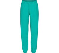 Pantalón de chándal Colorful Standard Organic Tropical Sea M