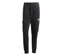 Pantalón de chándal con bolsillo cargo adidas Essentials Feelcozy Fleece 2XL