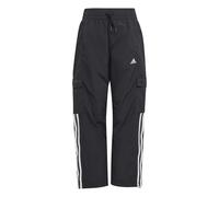 Pantalón de chándal con bolsillo tipo cargo para niño adidas Street Jam 13/14 ans