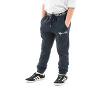 Pantalón de chándal con cinturilla elástica para niño Project X Paris 2XS