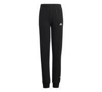 Pantalón de chándal con estampado y panel lateral para niño adidas Brand Love 11/12 ans Unisex