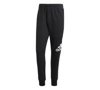 Pantalón de chándal con logo adidas Essentials French Terry S