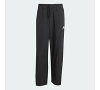 Pantalón de chándal con pequeño logo adidas Essentials XL