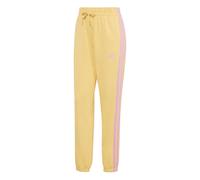 Pantalón de chándal con vuelta mujer adidas Essentials 3-Stripes L