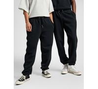 Pantalón de chándal Converse Gold Standard en Black, Talla 3XS Black 3XS