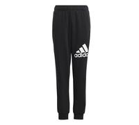 Pantalón de chándal corte clásico algodón gran logo niño adidas Essentials 11/12 ans Unisex