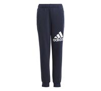Pantalón de chándal corte clásico algodón gran logo niño adidas Essentials 9/10 ans Unisex