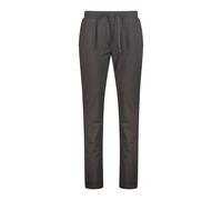 Pantalón de chándal de algodón elástico mezclado CMP Luca 5XL Male