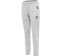 Pantalón de chándal de algodón mujer Hummel Move Grid 2XL