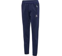 hummel Hmlmove Grid Cot. - Pantalones para Mujer