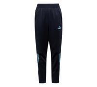 Pantalón de chándal de malla para niño adidas 3-Stripes Icons Aeroready 7/8 ans Unisex