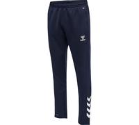 hummel Hmlcore Xk Poly Pants Pantalones de chándal, Marine, Extra-Large Unisex Adulto