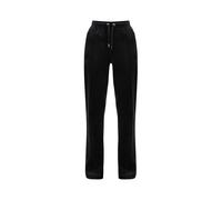 Pantalón de chándal de terciopelo mujer Juicy Couture S