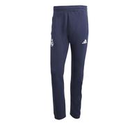 ADIDAS ORIGINALS Pantalón deportivo 'Real Madrid' marino / blanco M marino / blanco