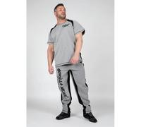 Pantalón de chándal Gorilla Wear Augustine Old School 4XL/5XL
