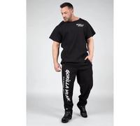 Pantalón de chándal Gorilla Wear Augustine Old School 4XL/5XL