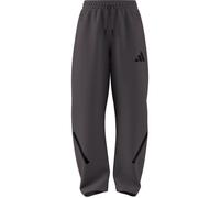 Pantalón de chándal Gris Adidas-W Z.N.E. BAR PT-JC5411 VERDE -MUJER