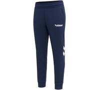 Hummel, hmlLEGACY 2.0 Pantalones de Sudadera, Azul Vestido, L