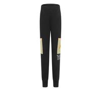 Pantalón de chándal infantil Nike Paint YF FT 3/4 años