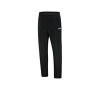 Jako - Pantalón de chándal Classico de Tiempo Libre y Pantalones Largo, Todo el año, Hombre, Color Negro, tamaño Medium