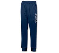 Pantalón Largo Polyfleece Joma Suez 9016P13 Confortable - Talla: 2XL, Color: Marino