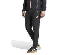 ADIDAS PERFORMANCE Pantalón deportivo 'Juventus Tiro 25 Competition Vis' rosa / negro XSxregular rosa / negro