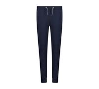 CMP - Pantalón elástico infantil, Azul negro, 98