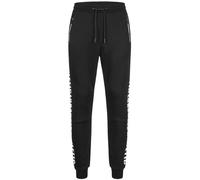 Pantalón de chándal Lonsdale Alston 3XL