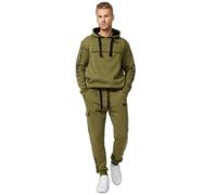 Pantalón de chándal Lonsdale Tweedmouth L