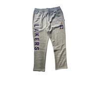 Pantalón de chándal Los Angeles Lakers Lebron James Master Class M