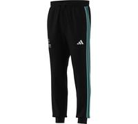 Adidas Pantalón deportivo Mercedes-AMG Petronas Formula 1 Team DNA Negro/Semi Mint Rush M